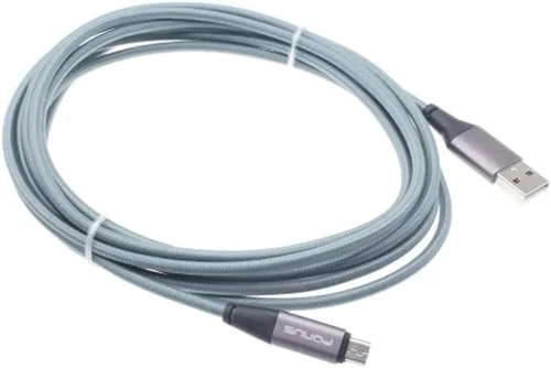 Miniatura 2 de Charger 10ft Micro USB Cable Compatible with Amazon Kindle Fire HDX 8.9 (2013 Release),7 (2013 Release),HD 7 (2013 Release), HD 8.9 (2012 Release)