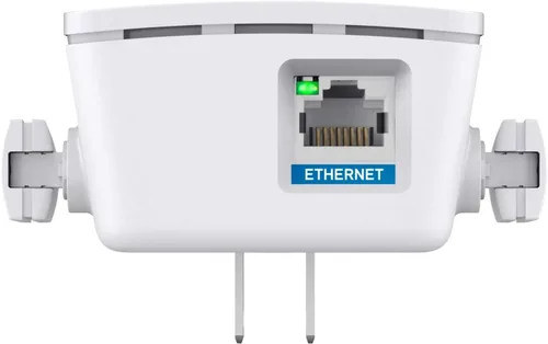 Miniatura 3 de Amplificador de señal de WiFi de Linksys