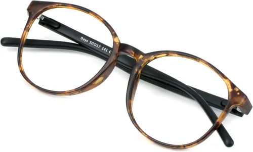 Miniatura 9 de Lentes con bloqueo de luz azul para mujeres y hombres, antifatiga, para lectura en la computadora, lentes para ver televisión, elegante montura