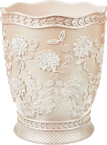 Miniatura 7 de Popular Bath Rose Vine, cortina para ventana, gris pardo-beige 54.00" x 36.00