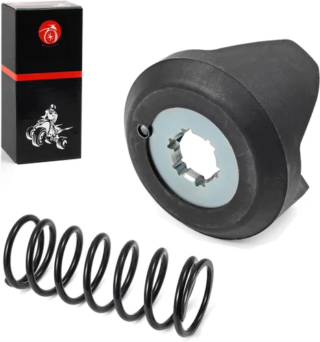 420280193 420238176 leva de embrague hélice y resorte compatible con Can Am Commander Maverick Max 800 800R 1000 1000R Outlander Max L 570 650 800