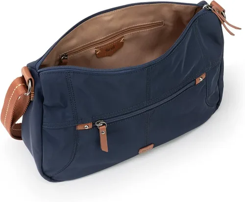 Miniatura 3 de The Sak Hobo de nailon reciclado Esperato