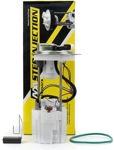 Miniatura 64 de MASTER Módulo de Ensamblaje de Bomba de Combustible Eléctrica E2245M Reemplazo para Ford 1999-2004 F250 Super Duty XLT, 1999-2003 F250 Super Duty