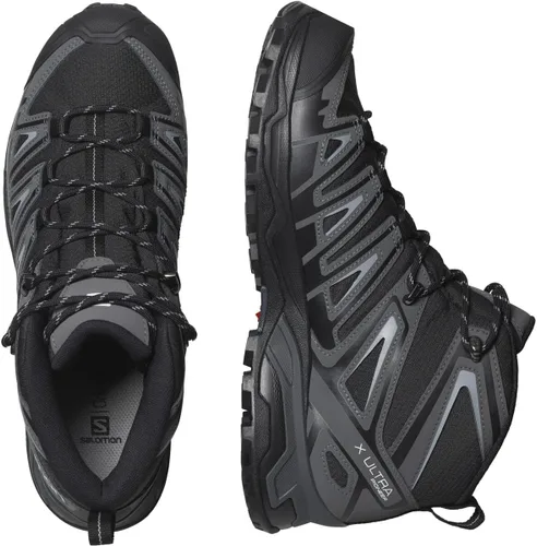 Miniatura 4 de Salomon Men's X Ultra Pioneer Mid Climasalomon Waterproof Hiking Boots