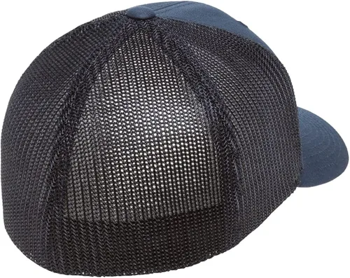 Miniatura 2 de Flexfit - Gorra de malla, estilo camionero, para hombre