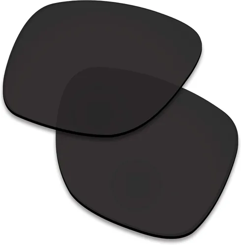 Miniatura 5 de BroLizard - Lente polarizada para gafas de sol Oakley Crossrange XL OO9360