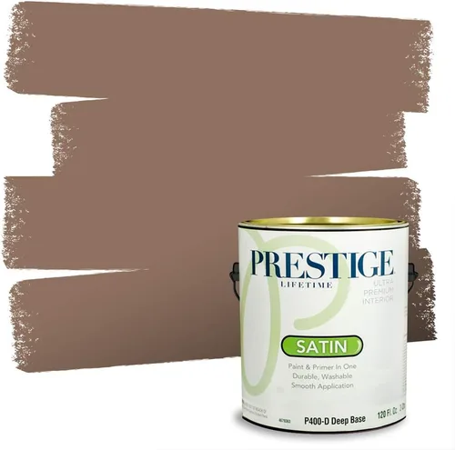 Miniatura 148 de Prestige Paints - 2 en 1, pintura base y pintura de exterior, E400-P-SW6119
