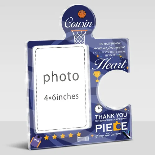Miniatura 17 de Regalos de agradecimiento para empleados, marco de fotos de equipo de 4 x 6 pulgadas, regalos de agradecimiento para compañeros de trabajo, regalo
