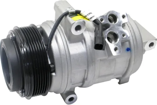 Compresor y embrague universal del aire acondicionado CO 9775C A/C