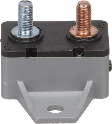 Miniatura 4 de MotorGuide Manual del interruptor