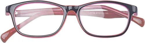 Miniatura 9 de ALWAYSUV Gafas de computadora con bloqueo de luz azul para niños, niñas, adolescentes, niños, gafas de juegos para reducir la fatiga ocular, Púrpura