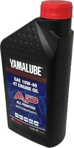Miniatura 5 de Kit de cambio de aceite Cyclemax compatible con Yamaha Tracer 9 GT MT-09 2022