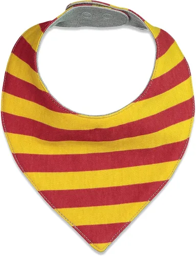 Miniatura 4 de Harry Potter Conjunto de 4 piezas para bebé con cierre para dormir y jugar, manta con babero y paño para eructos