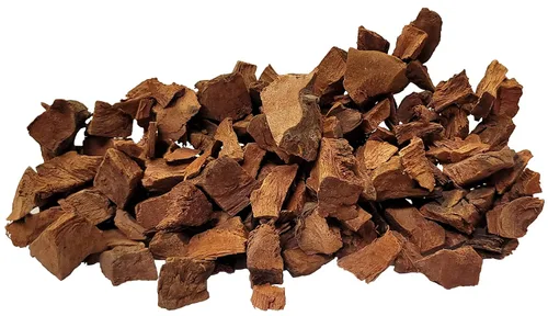 Miniatura 5 de Cuachalalato 1 LB + RAÍZ DE COCOLMECA HIERBA