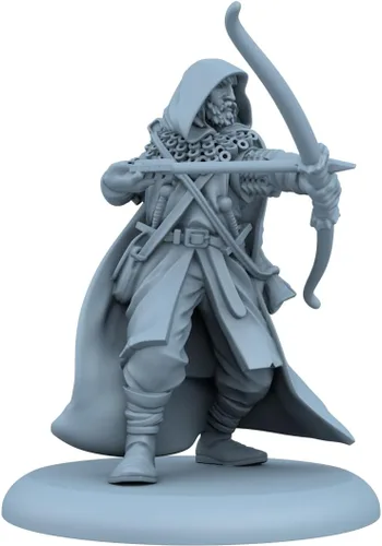Miniatura 5 de SIF: Rastreadores Stark Crannogman