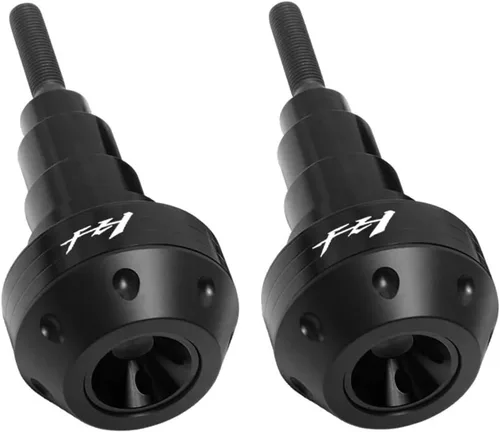 Miniatura 11 de Motorcycle Fairing Frame Slider For YA&MAHA Fa&zer FZ1 FZ6 FZ8 FZ 1 FZ 6 FZ 8 CNC Protector Pad Frame Sliders Crash Falling Protection Guard