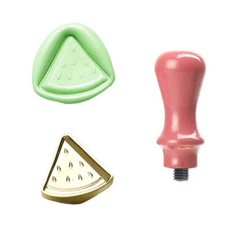 Miniatura 11 de Sello de sello en relieve, diseño de hongos, kit de sello de cera para envolver regalos, invitación de fiesta de boda Hongo en relieve
