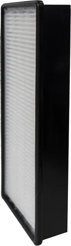 Miniatura 6 de Filtro Monster de repuesto compatible con filtro Honeywell H (HRF-H1) para purificadores de aire HPA060, HPA160, HPA050, HPA150, HHT055, HHT155