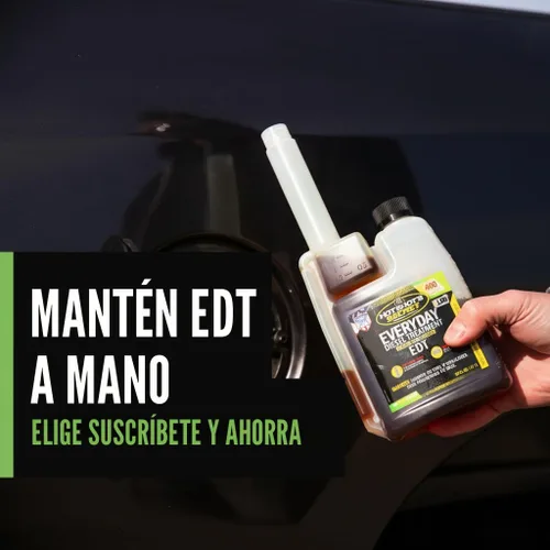 Miniatura 5 de Hot Shot S Secret HSSEDT16ZS Tratamiento Diesel diario – 16 fl. oz.