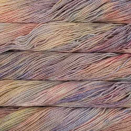 Miniatura 11 de Malabrigo Dos Tierras Hilo Teñido a Mano (005 - Aniversario)