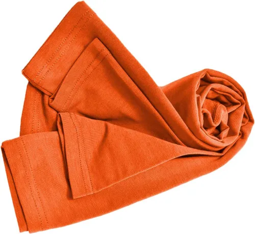 Miniatura 25 de Natural Uniforms Camiseta Under Scrub para mujer, cuello redondo, manga larga, paquete de 3, paquete múltiple de 3