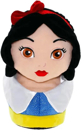 Miniatura 72 de Happy Feet - Pantuflas con licencia oficial de Disney y Pixar, pantuflas figurales para hombres, mujeres, niños, como se ve en Shark Tank