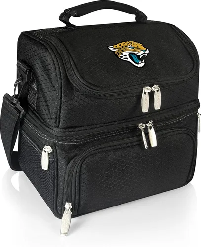 Miniatura 31 de PICNIC TIME NFL unisex-adult NFL Pranzo Lunch Bag, Insulated Lunch Box with Picnic Set, Lunch Cooler Bag