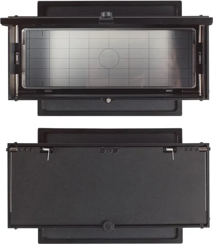 Miniatura 4 de DAYI Universal 6x17 6x12 6x14 Multi-Formato Roll Film Back para Linhof Wista Toyo Sinar Horseman Ebony Graflex 4X5 "Cámara de gran formato