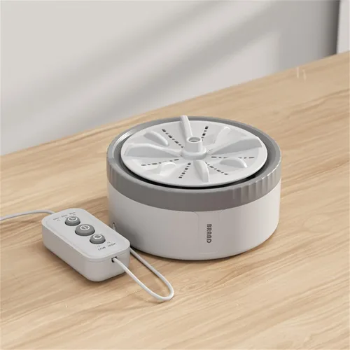 Miniatura 3 de Lavadora portátil Lavadora portátil rápida Dispositivo de limpieza eficaz Lavadora para ropa interior y calcetines Lavadora