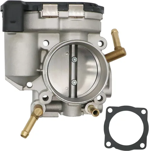 Miniatura 17 de Chefull S20064 Conjunto de cuerpo electrónico del acelerador (para 3.5L/3.7L/4.2L) para 04-07 Buick Rainier, Chevy Colorado GMC Canyon /03-07