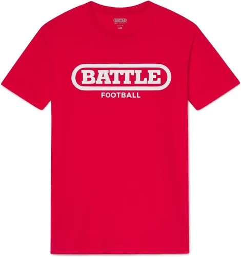 Miniatura 5 de Battle Camiseta deportiva original de fútbol para adultos y niños, diseño novedoso