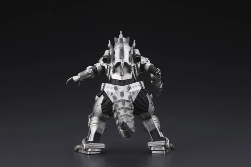 Miniatura 28 de Art Spirits AT-054 Mechagodzilla Hyper Modeling Trading Figura