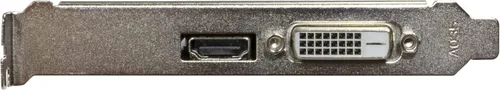 Miniatura 4 de PowerColor Tarjeta gráfica AMD Radeon 550 2GB GDDR5