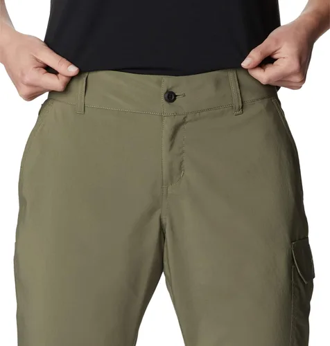 Miniatura 4 de Columbia Women's Silver Ridge Utility Convertible Pant