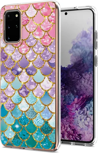Miniatura 434 de Funda compatible con Redmi Note 10S 4G, compatible con Xiaomi Redmi Note 10 4G para teléfono móvil TPU funda LSB