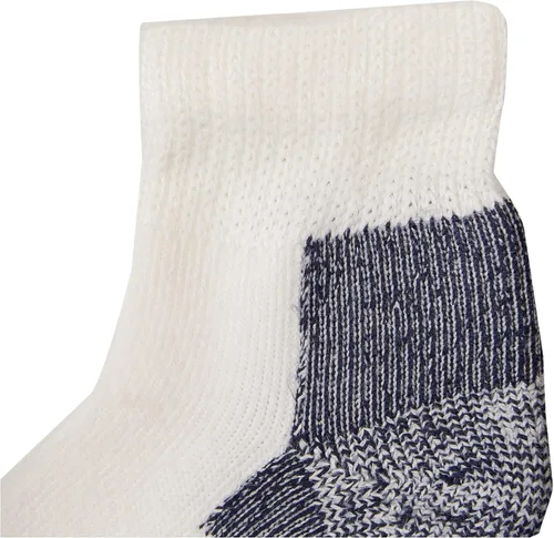Miniatura 3 de thorlos unisex-adult Jmx Maximum Cushion Ankle Running Socks
