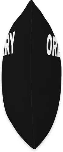 Miniatura 2 de ORDINARY Mood Emotion Bold White Text Apparel Almohada de 16 x 16 pulgadas, multicolor