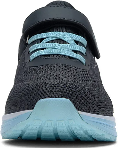 Miniatura 4 de PERSOUL Air Shoes - Zapatillas para niños y niñas deportivas para atletismo gimnasio correr