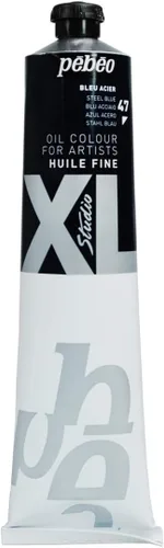 Miniatura 60 de Pébéo - Óleo Fino XL 200 ML - Pintura Al óleo Primaria De Cadmio Amarillo - Pintura Al óleo De Pébéo - Imitación Primaria De Cadmio Amarillo 6.8 fl
