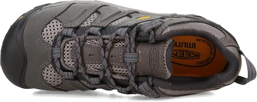 Miniatura 6 de Women's Keen, Lansing Low Steel Toe Work Shoe