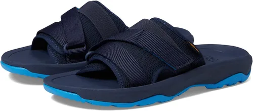 Miniatura 4 de Teva Sandalias unisex Hurricane Verge Slide para niños