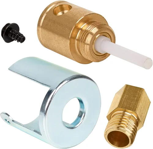 Miniatura 4 de WE25X217 GE secador de gas kit de conversión lp compatible con secador de gas Hotpoint GE