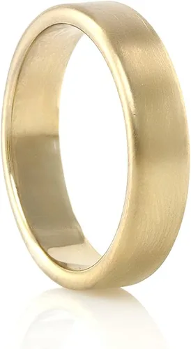 Miniatura 7 de Versatile 14k Rose Gold Band - Customizable Fashion, Wedding & Stackable Rings for Women - Personalized Anniversary & Relationship Rings for Him and