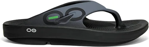 Miniatura 2 de OOFOS - Sandalia de malla unisex OOriginal