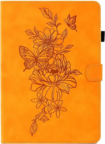 Miniatura 18 de Funda compatible con Kindle Paperwhite de 6 pulgadas (se adapta a la versión 2012, 2013, 2015, 2016), modelo NO: EY21 / DP75SDI, funda protectora