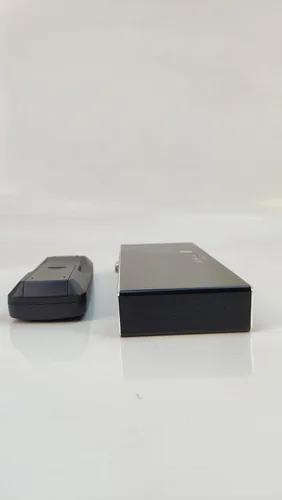 Miniatura 10 de Controlador de pared de video, 4K x 2K HD sin costuras Procesador profesional con entrada HDMI+DVI+RS232, salida HDMI de 4 vías y SPDIF Pantalla