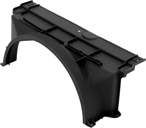 Miniatura 2 de HECASA Cubierta de ventilador compatible con Chevy Chevrolet GMC Sierra C/K 1500 2500 3500 Series 1988-1999 Reemplazo para 15739589 GM3110116