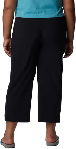 Miniatura 7 de Columbia Pantalón capri Anytime Flex para mujer