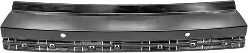 Miniatura 16 de Garage-Pro Cubierta de parachoques compatible con Nissan Altima CAPA Sedan trasero 2002-2006