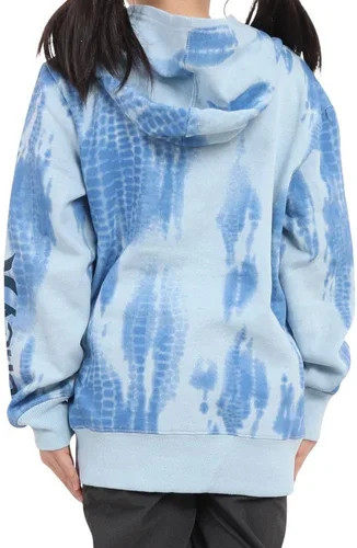 Miniatura 4 de Hurley Sudadera con capucha One and Only para niño